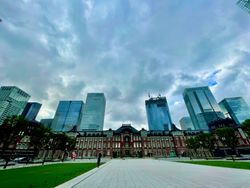 Soppy Saturday Sightseeing