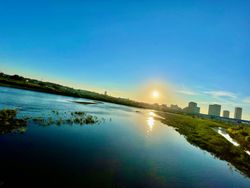 Sunday Starbucks Sipping