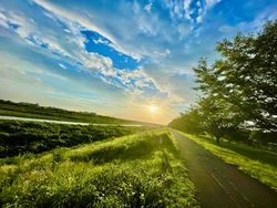 Maishu (毎週) Merry Monday