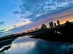 Throwback to Training Thursday