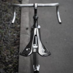 Back in the Saddle Again