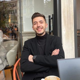 Umut Yeşilyayla