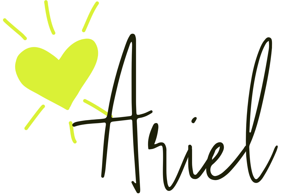 Ariel’s Archive ✦ Enter the Mythic ↯