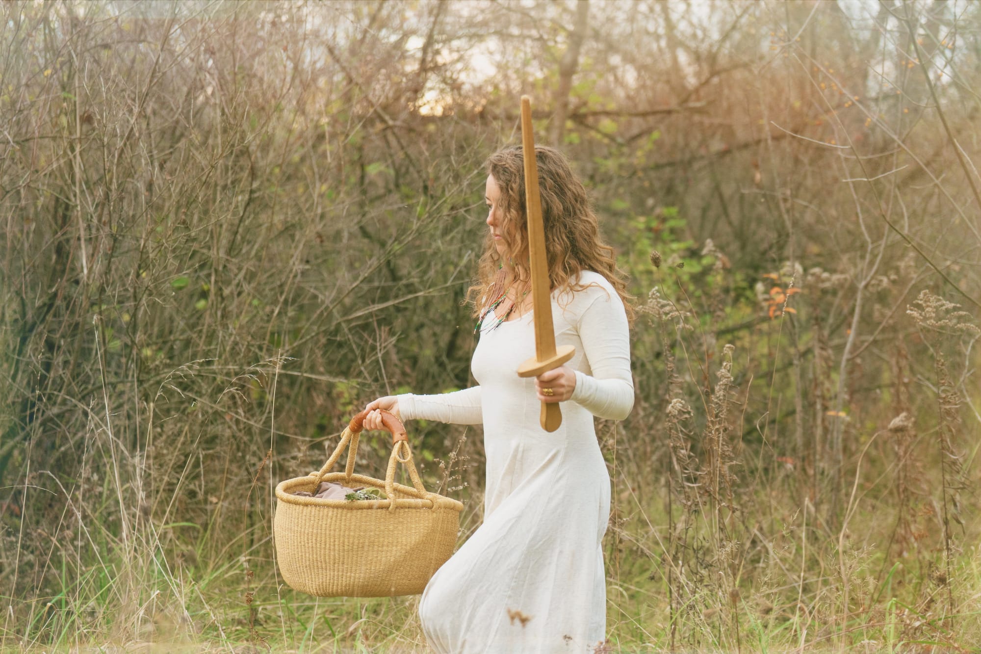 Ariel’s Archive ✦ Enter the Mythic ↯