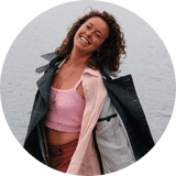Ariel O'Mara ✦ Cosmic Scribe & Threshold Guide