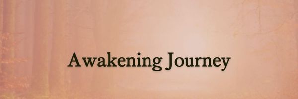 awakening journey