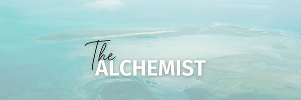 The Alchemist
