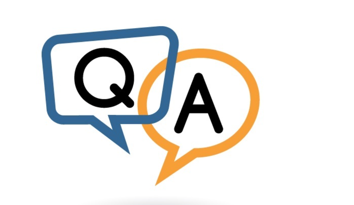 Video: Group Q&A Session recording (60 minutes)