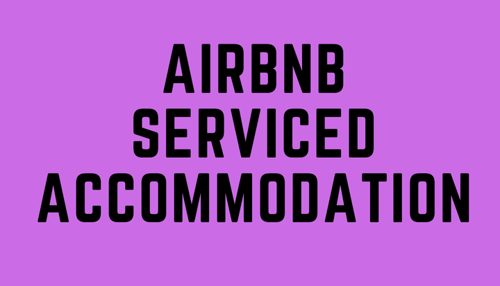 Mentee Airbnb Analysis