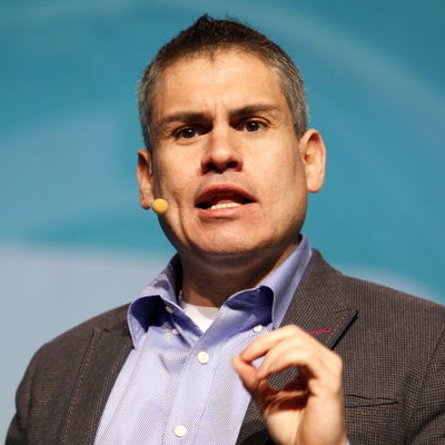 Ángel Díaz
