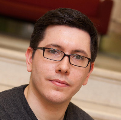 Tim Messerschmidt