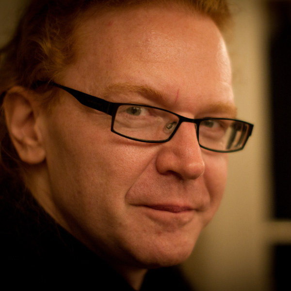 Chris Heilmann