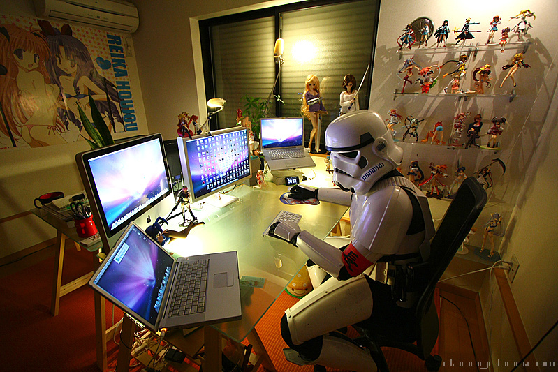 AWESOME. You're awesome.