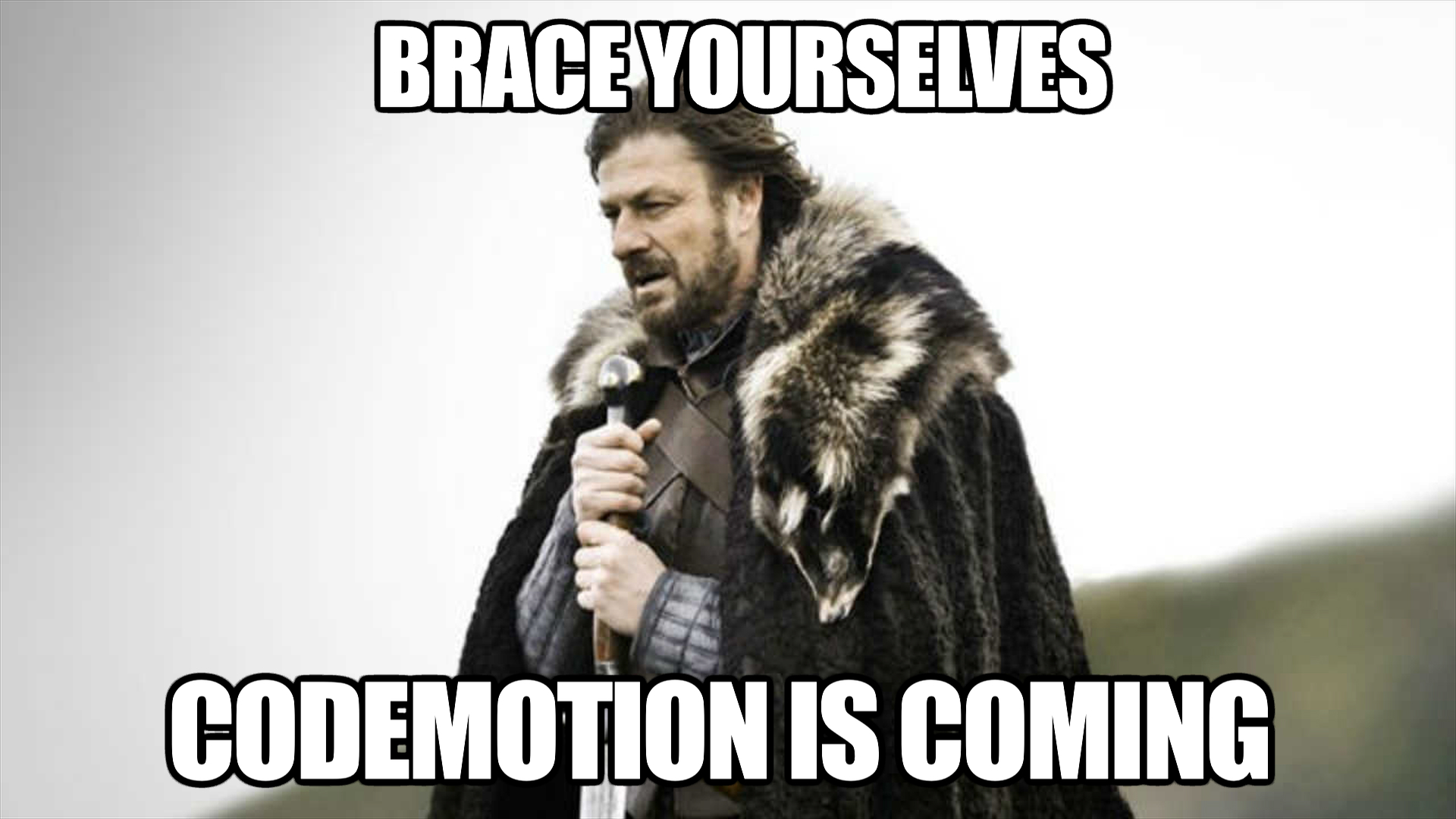 Codemotion