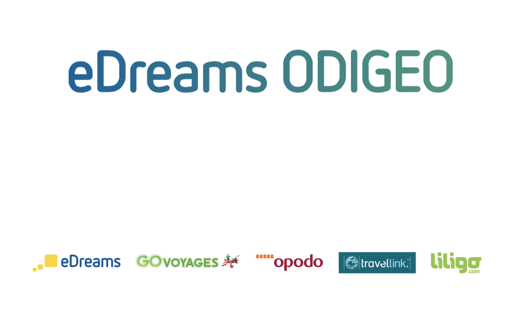 eDreams ODIGEO