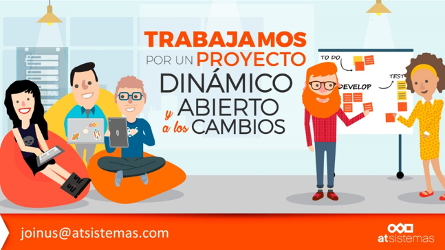 atSistemas