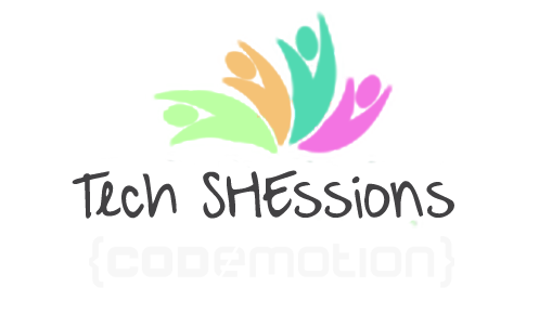 Tech SHEssions