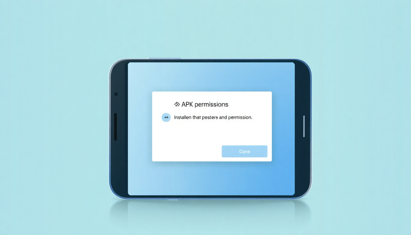 Android APK Installation Steps Android APK Installation Steps
