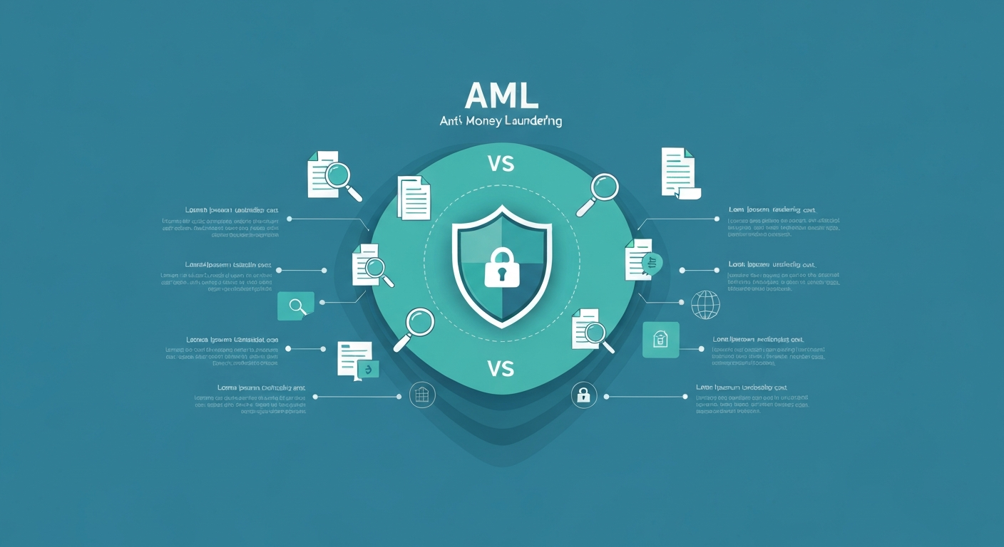AML（反洗钱） - 详解图