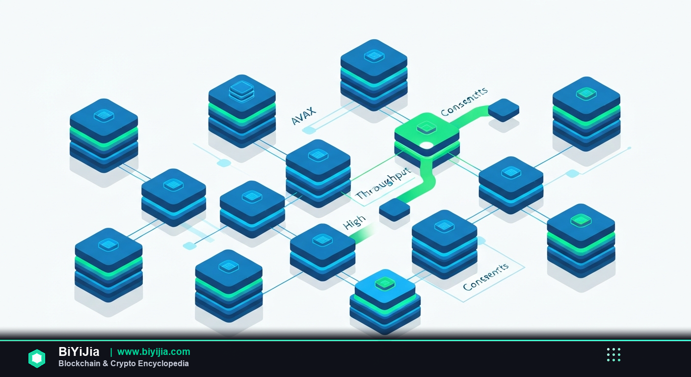 Avalanche（AVAX）是什么？2026完全解读