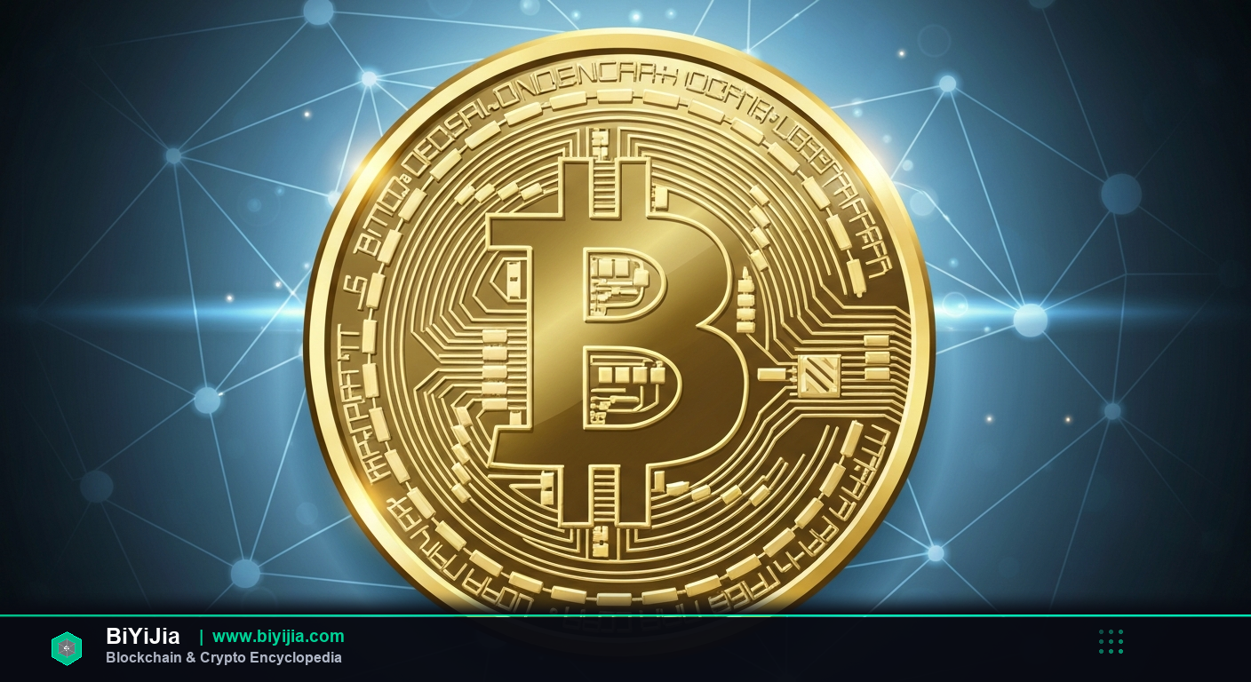 比特币（Bitcoin/BTC）是什么？2026完全解读