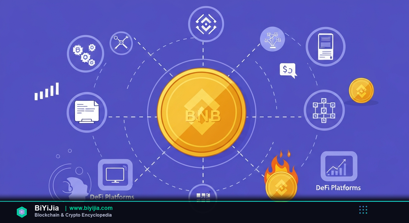 BNB（币安币）是什么？2026完全解读