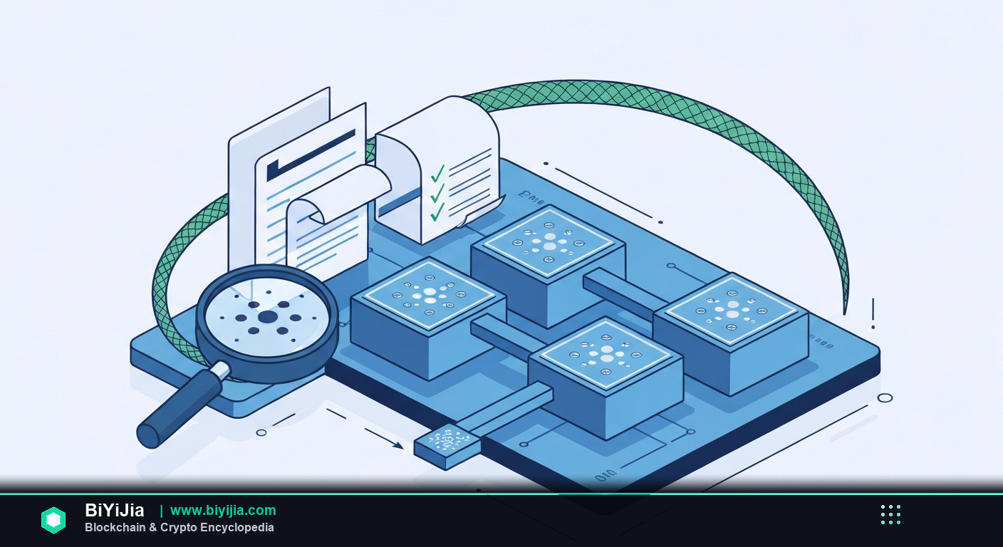Cardano（ADA）是什么？2026完全解读