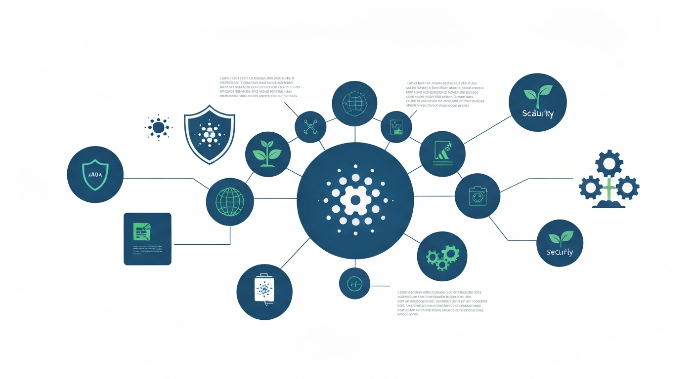 Cardano(ADA) - 详解图 Cardano(ADA) - 详解图