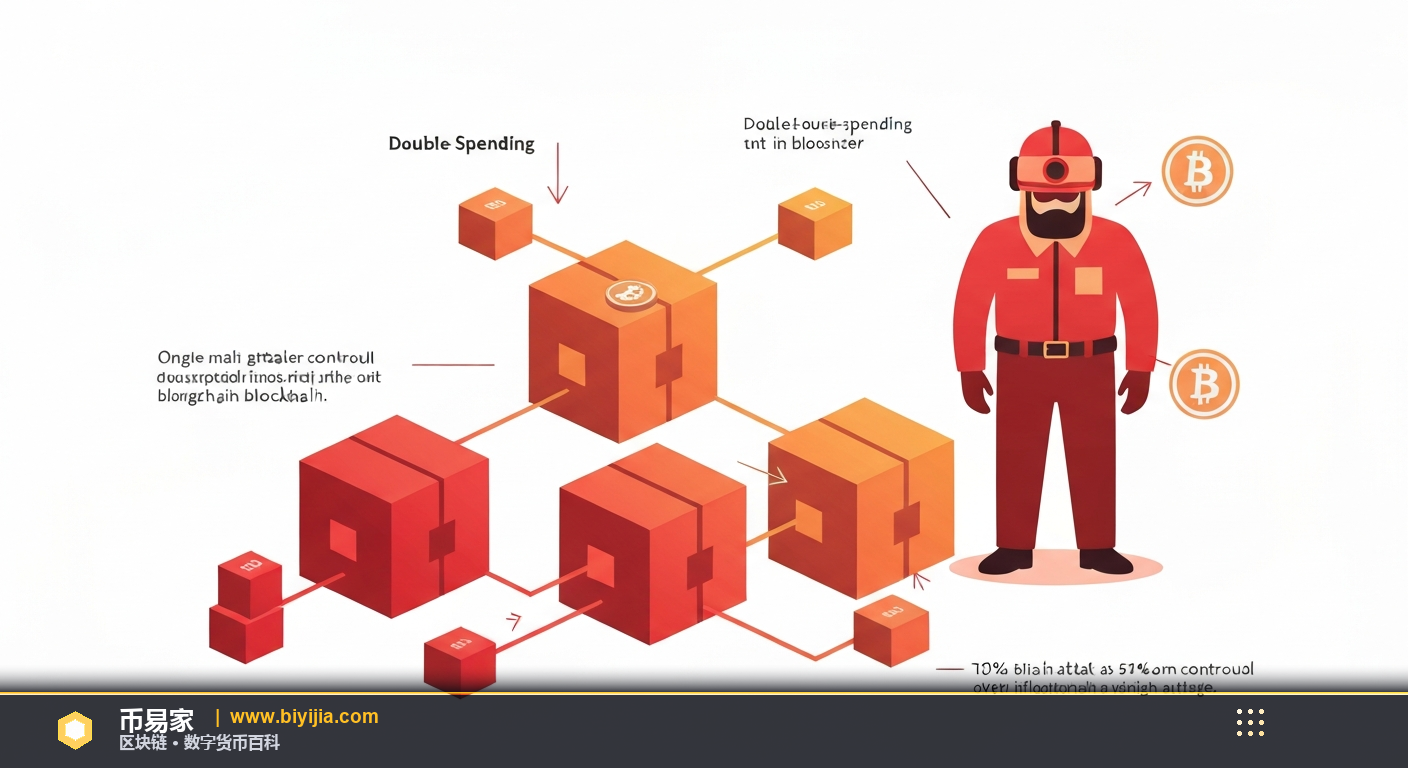 51%攻击 — 详细解析 51%攻击 — 详细解析