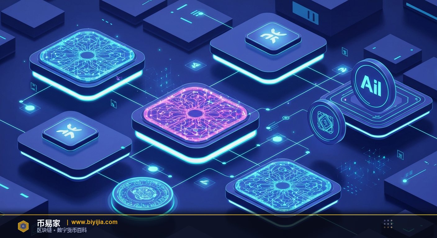 AI代币是什么?2026年完整解读
