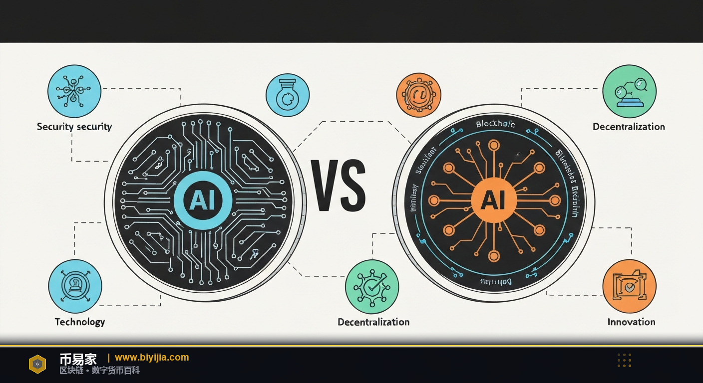 AI代币 — 详细解析