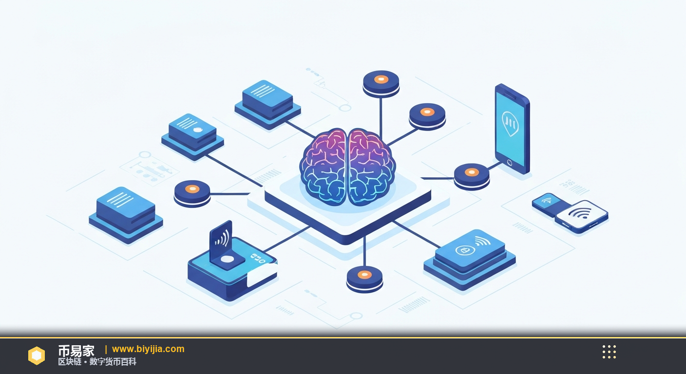 AI + DePIN是什么？2026年完整解读