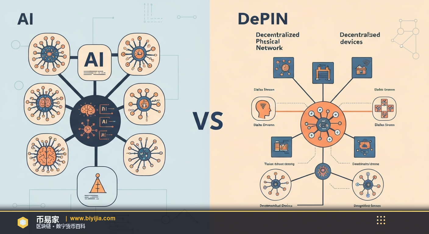 AI + DePIN — 详细解析