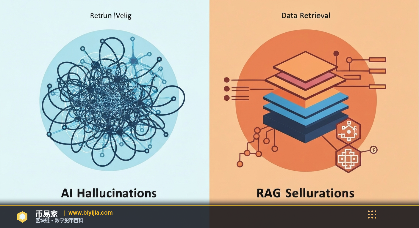 AI幻觉与RAG解决方案 — 详细解析 AI幻觉与RAG解决方案 — 详细解析