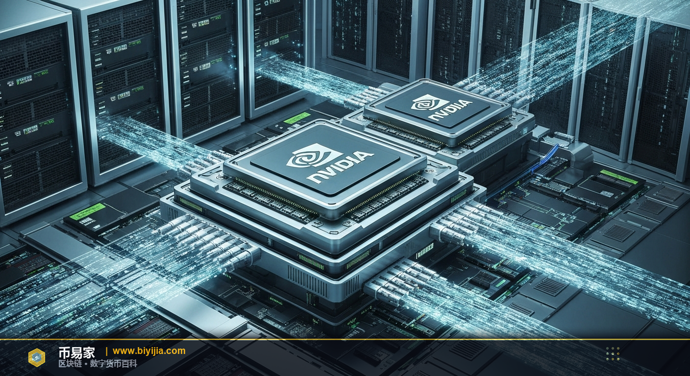 AI算力与GPU是什么？2026年完整解读