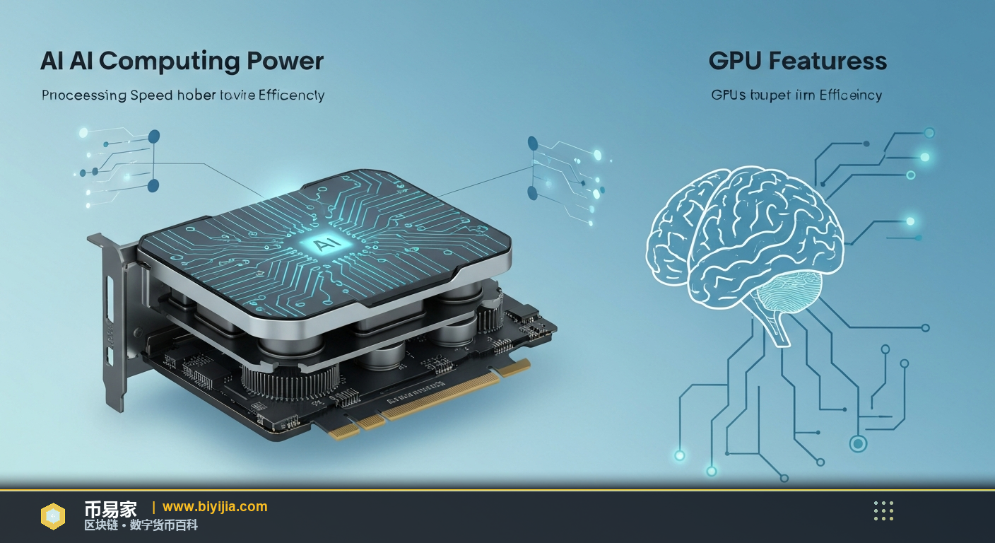 AI算力与GPU — 详细解析