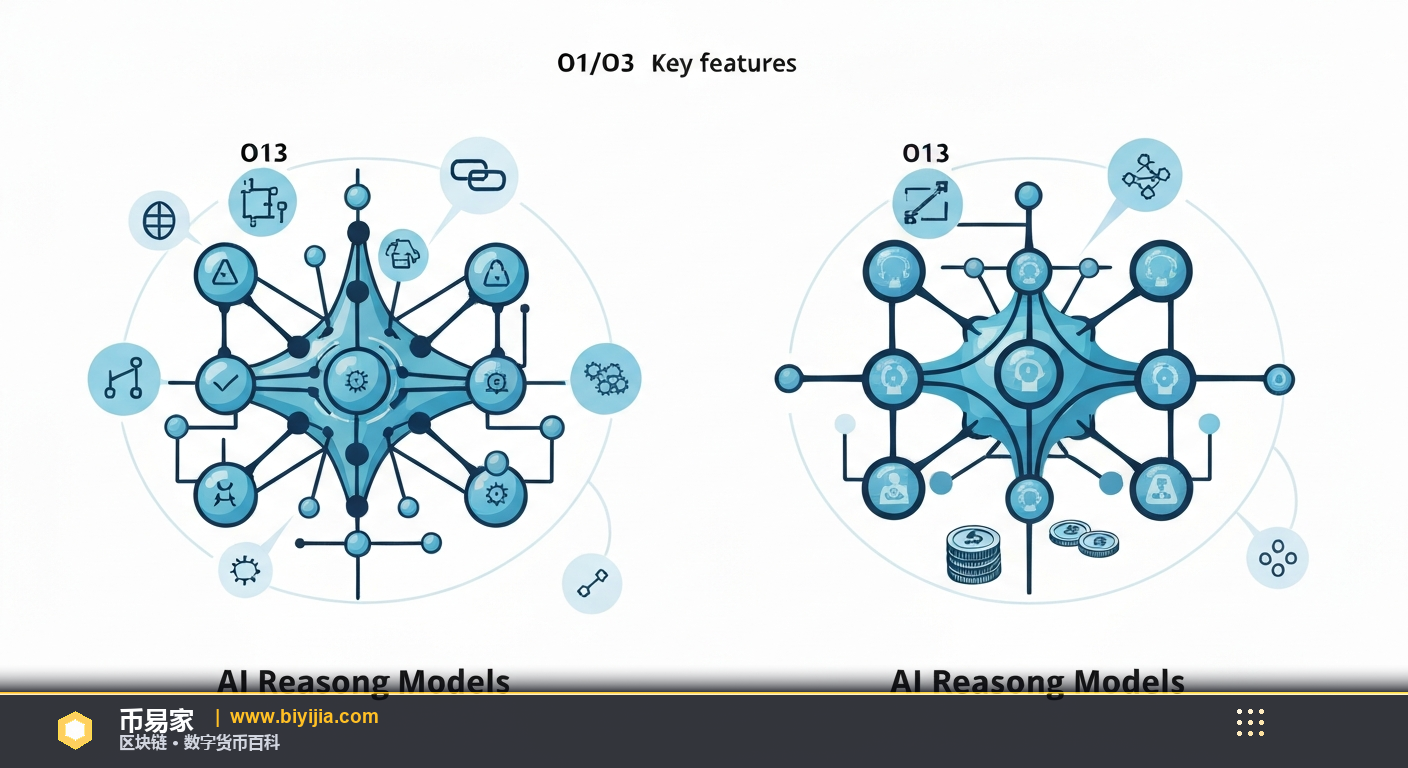 AI推理模型（o1/o3） — 详细解析