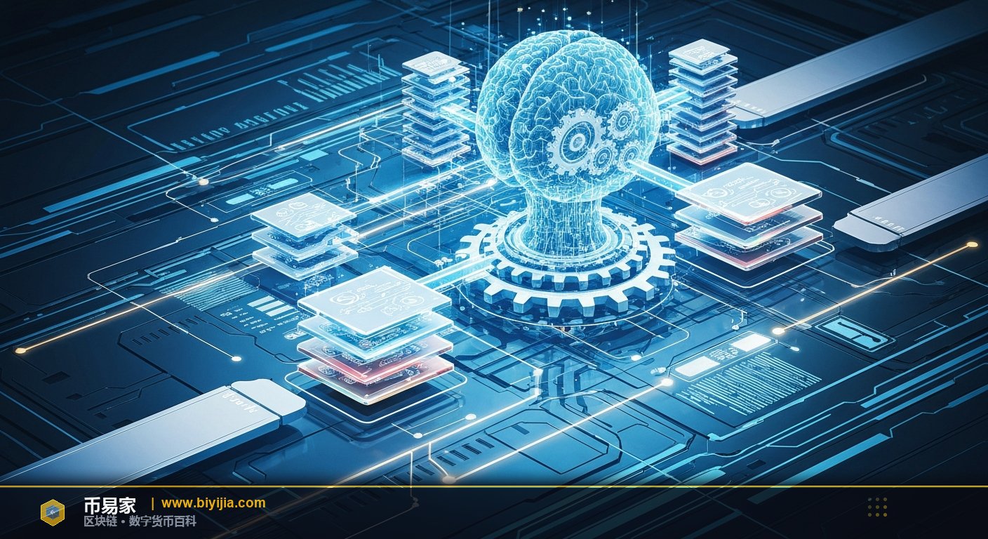 AI智能体框架是什么?2026年完整解读