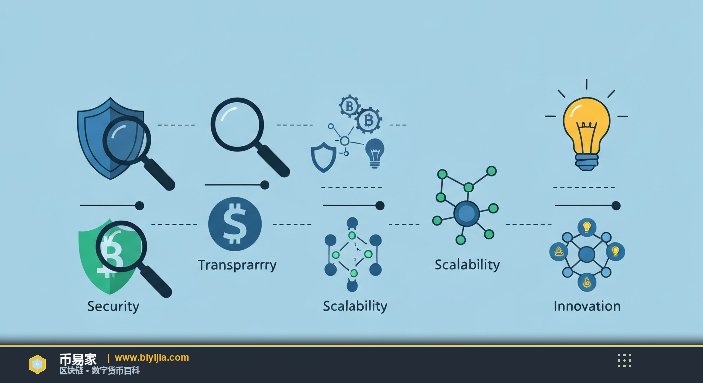 白皮书 — 详细解析