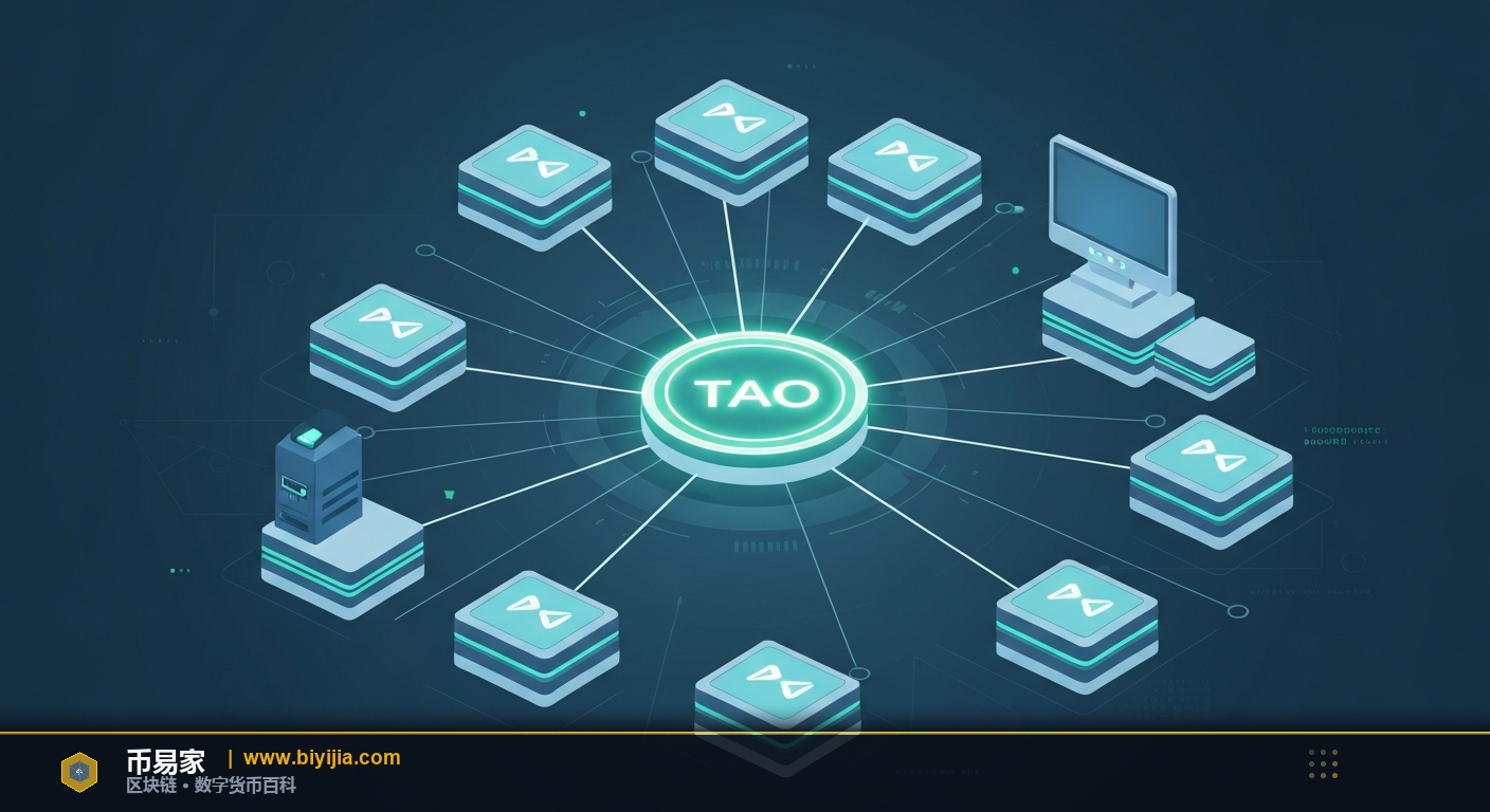 Bittensor(TAO)是什么?2026年完整解读