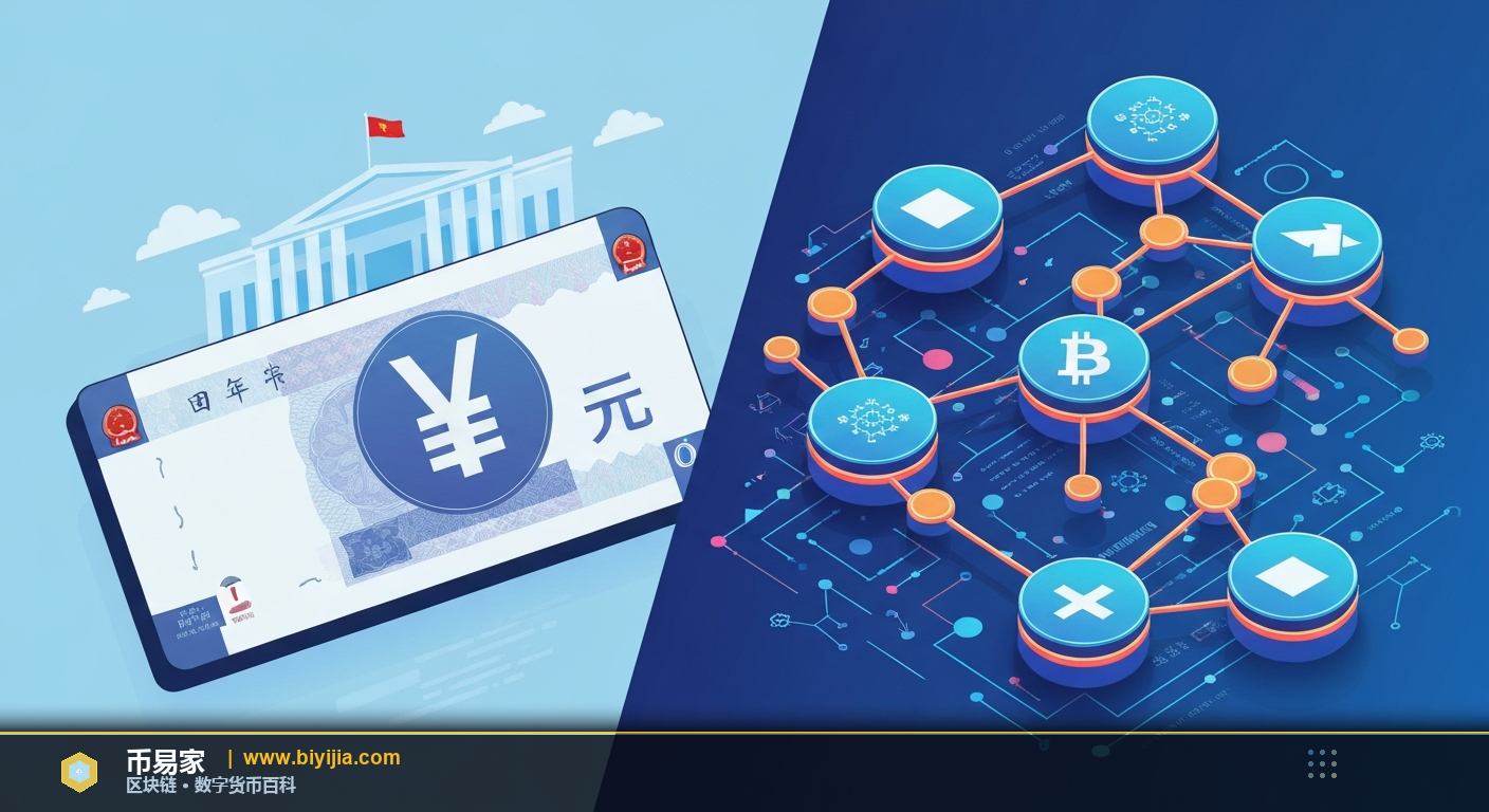 CBDC（央行数字货币）是什么？2026年完整解读
