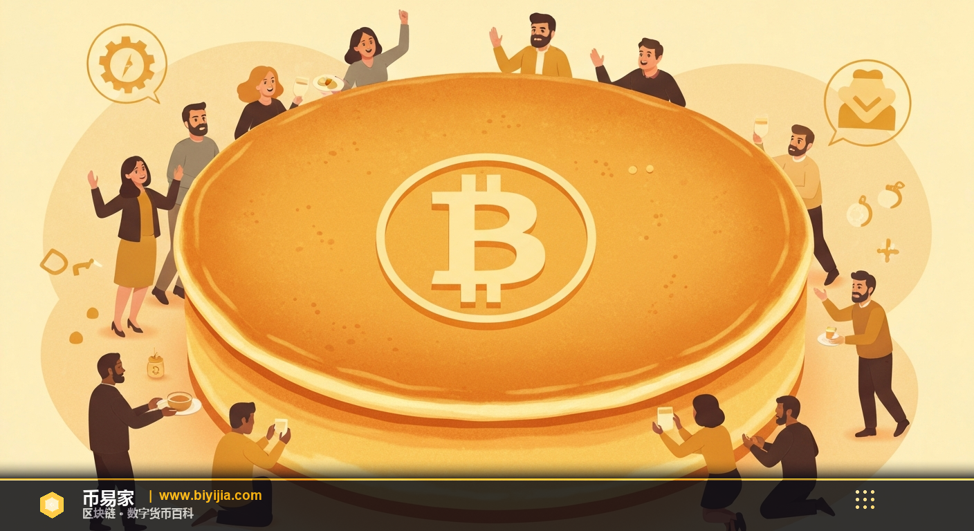 大饼(BTC行情俗称)是什么?2026年完整解读