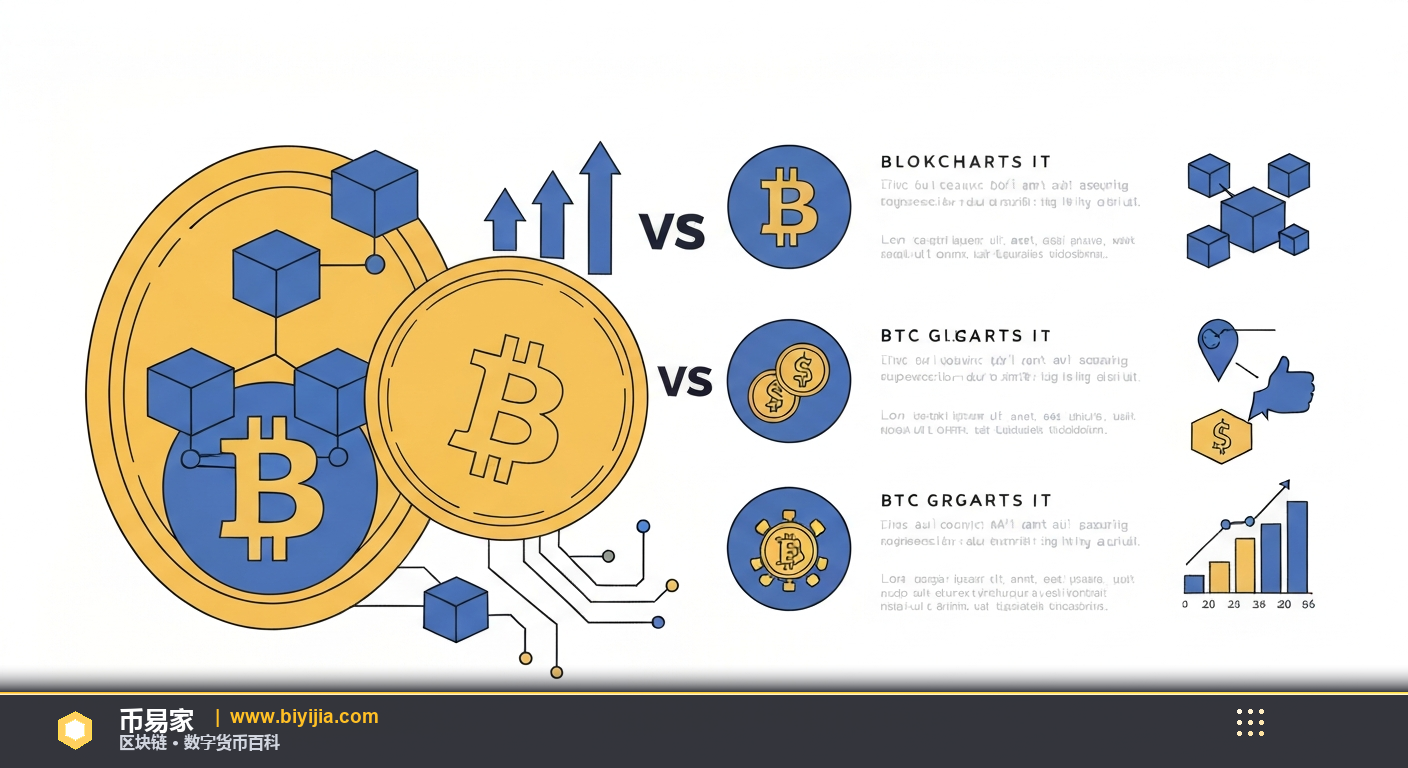 大饼（BTC行情俗称） — 详细解析