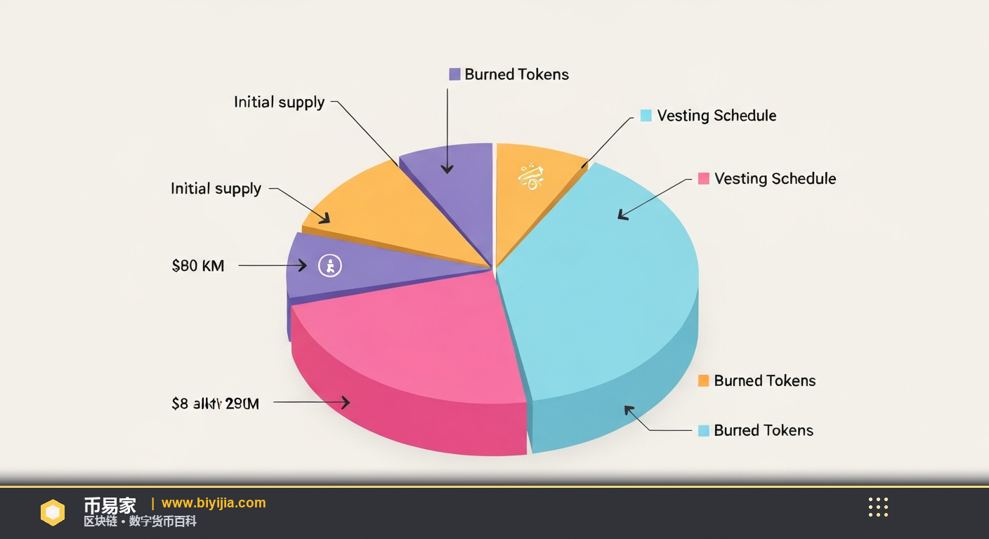代币经济学(Tokenomics)是什么?2026年完整解读