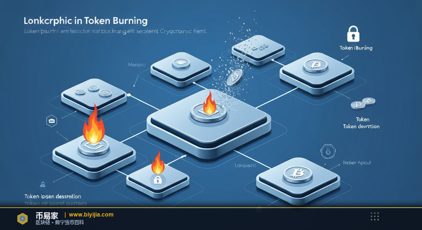 代币销毁 — 详细解析 代币销毁 — 详细解析