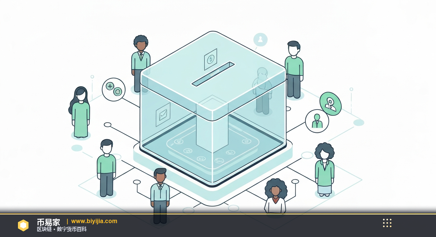 DAO(去中心化自治组织)是什么?2026年完整解读