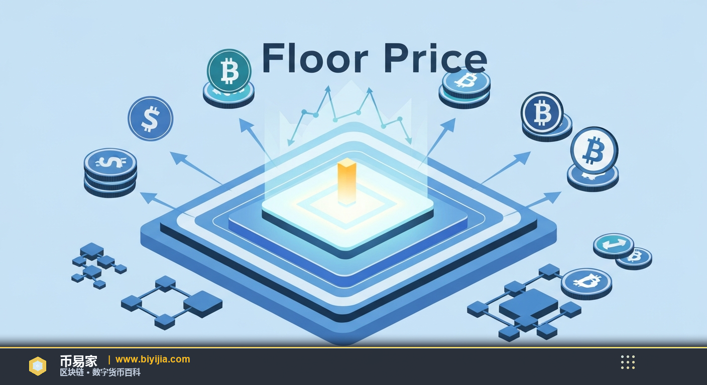 地板价（Floor Price） — 详细解析