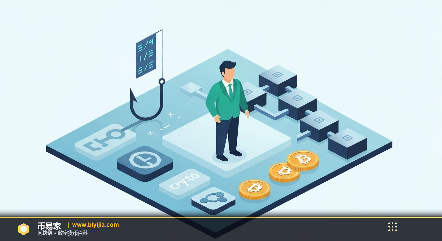 钓鱼攻击 — 详细解析 钓鱼攻击 — 详细解析