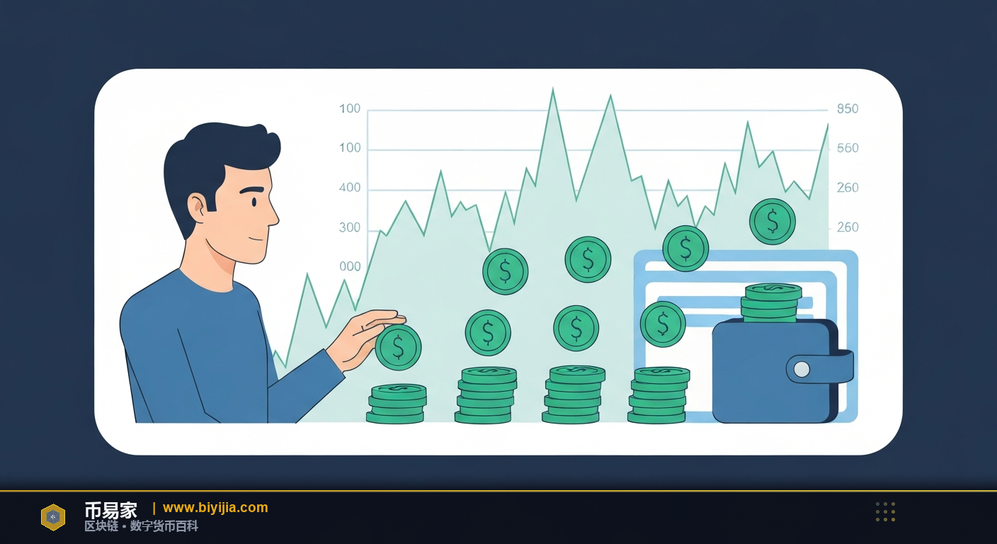 定投（DCA）是什么？2026年完整解读