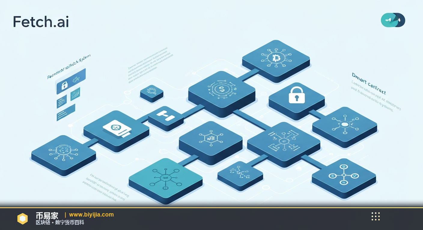 Fetch.ai — 详细解析